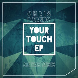 Your Touch EP