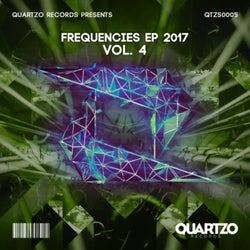 Frequencies EP, Vol 4