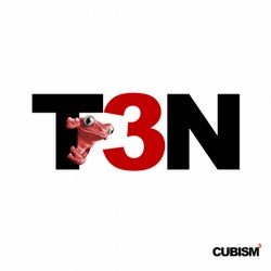 CUBISM T3N Volume 1