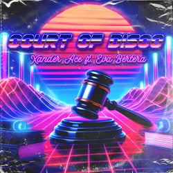 Court Of Disco (Extended Mix)