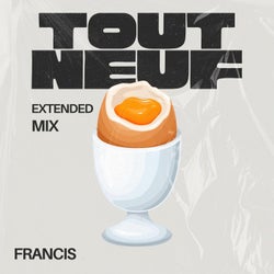 Tout Neuf (Extended Mix)