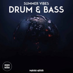 Summer Vibes Drum & Bass