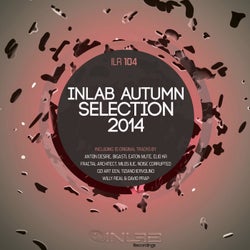 Inlab Recordings Autumn Selection 2014