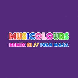 Musicolours Remix 01