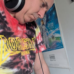 Late Night Set (Deep Grooves)