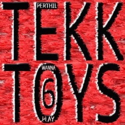 Tekk Toys 6