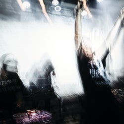 Live at Wall&Wall - Live