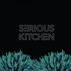 Skizzo Presents Serious Kitchen