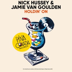 Holdin' On