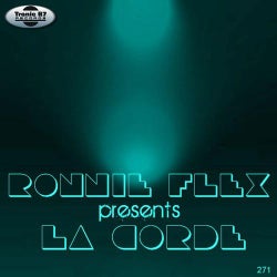 La Corde EP 2