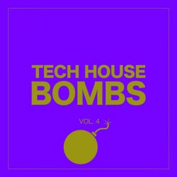 Tech House Bombs, Vol. 4