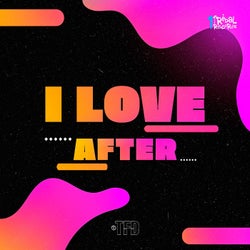 I Love After