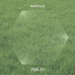 Spring Particles 2014