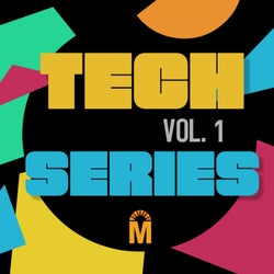 Tech Series, Vol. 1