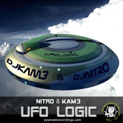 UFO Logic