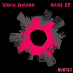 Azali EP