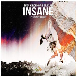 Insane - Original Mix
