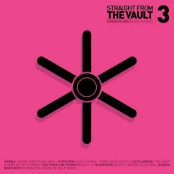 Straight From The Vault - Volume 3