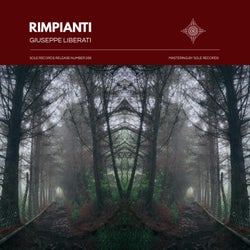 Rimpianti