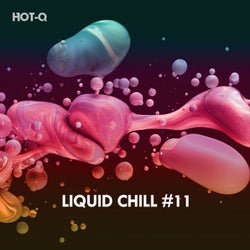 Liquid Chill, Vol. 11