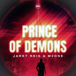 Prince Of Demons