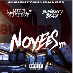 NoYees (feat. AlmightyBenji)