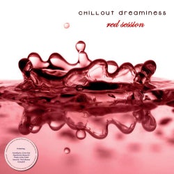 Chill-Out Dreaminess - Red Session