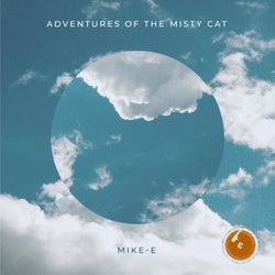 Adventures of the Misty Cat