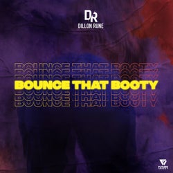 Bounce That Booty (Extended Mix)