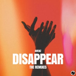 Disappear (The Remixes)