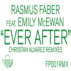 Ever After feat. Emily McEwan (Remixes)