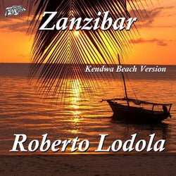 Zanzibar (Kendwa Beach Version)
