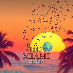 From Miami two tracks