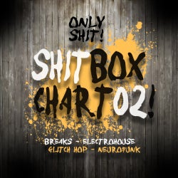 OnlyShit! - "ShitBoxChart 02"