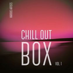 Chill out Box, Vol. 1