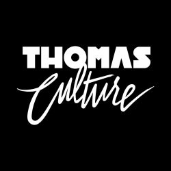Thomas Culture - April 2016