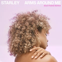 Arms Around Me (Bad Paris Extended Remix)