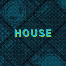 New Years Resolution - House