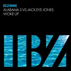 Woke Up (Alabama 3 vs. Jack Eye Jones)