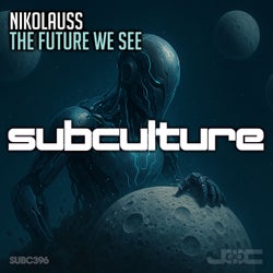 The Future We See