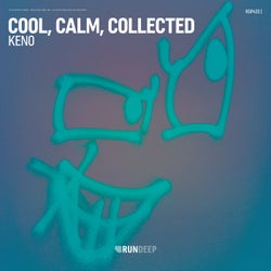 Cool, Calm, Collected