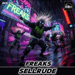 Freaks