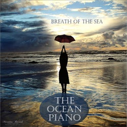 Breath of the Sea (Remastered Piano Dream Mix)