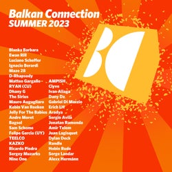 Balkan Connection Summer 2023