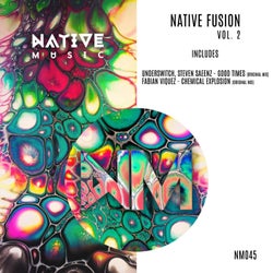 Native Fusion Vol. 2