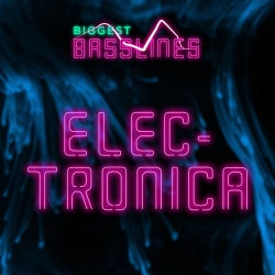 Biggest Basslines: Electronica