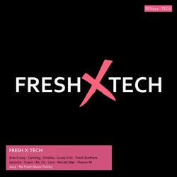 Fresh X Tech