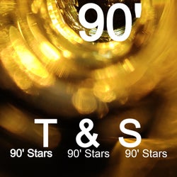 90' Stars