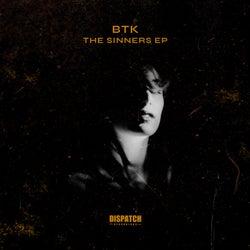 The Sinners EP