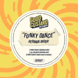 Funky Dance